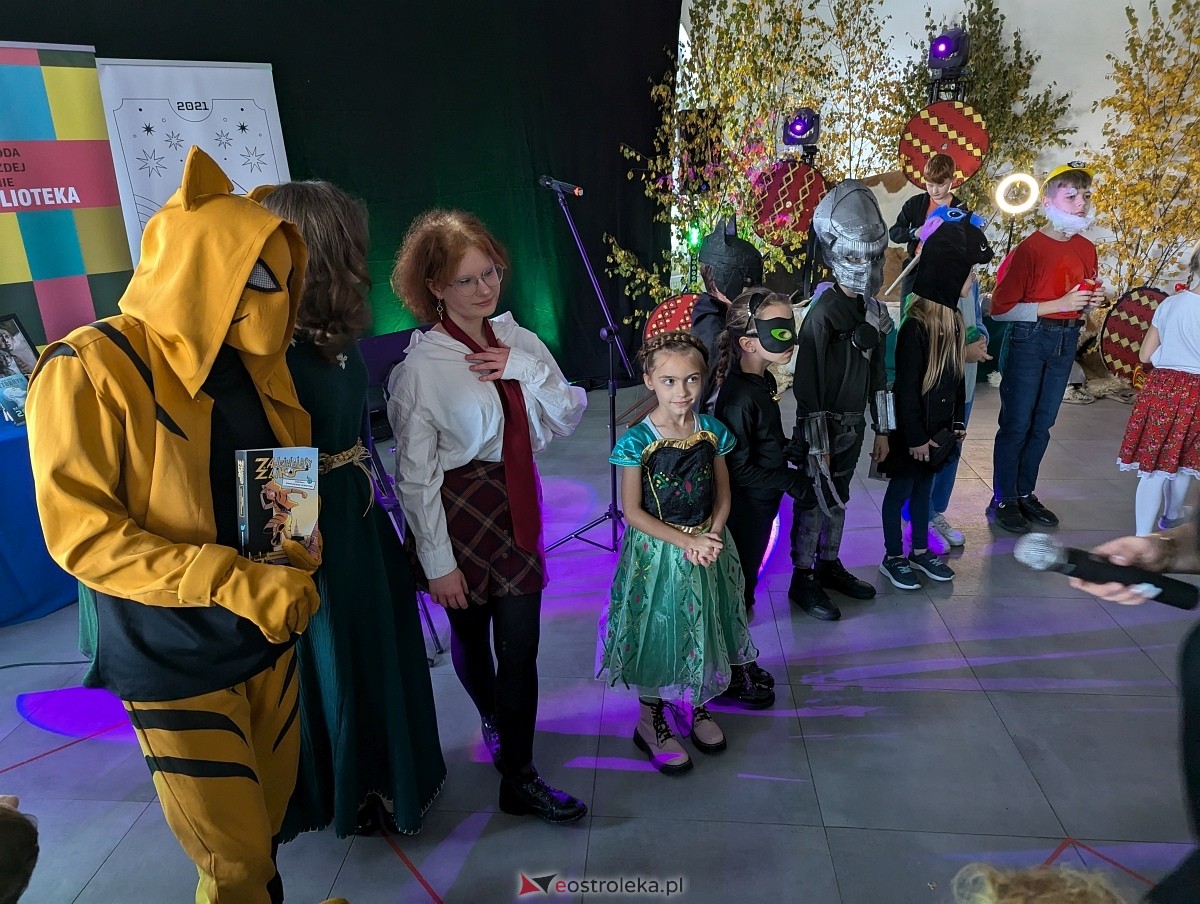 Festiwal Gier Międzypokoleniowych w Czerwinie [26.10.2024] - zdjęcie #11 - eOstroleka.pl