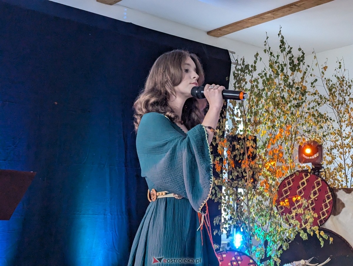 Festiwal Gier Międzypokoleniowych w Czerwinie [26.10.2024] - zdjęcie #8 - eOstroleka.pl