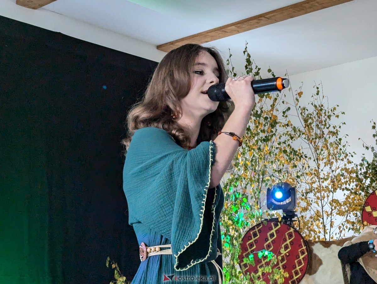 Festiwal Gier Międzypokoleniowych w Czerwinie [26.10.2024] - zdjęcie #7 - eOstroleka.pl