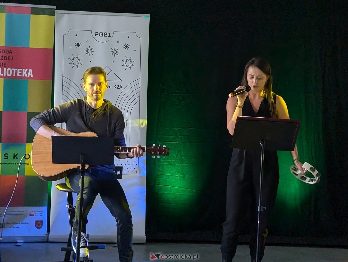 Festiwal Gier Międzypokoleniowych w Czerwinie [26.10.2024] - zdjęcie #5 - eOstroleka.pl
