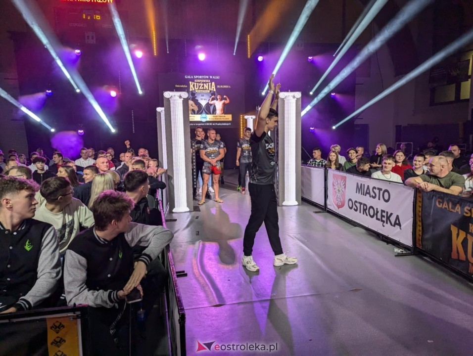 Kurpiowska Kuźnia Mistrzów 2024 [26.10.2024] - zdjęcie #393 - eOstroleka.pl