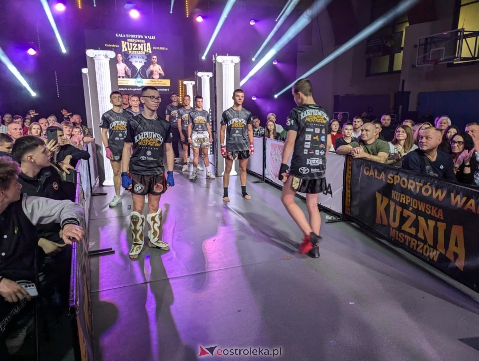 Kurpiowska Kuźnia Mistrzów 2024 [26.10.2024] - zdjęcie #398 - eOstroleka.pl