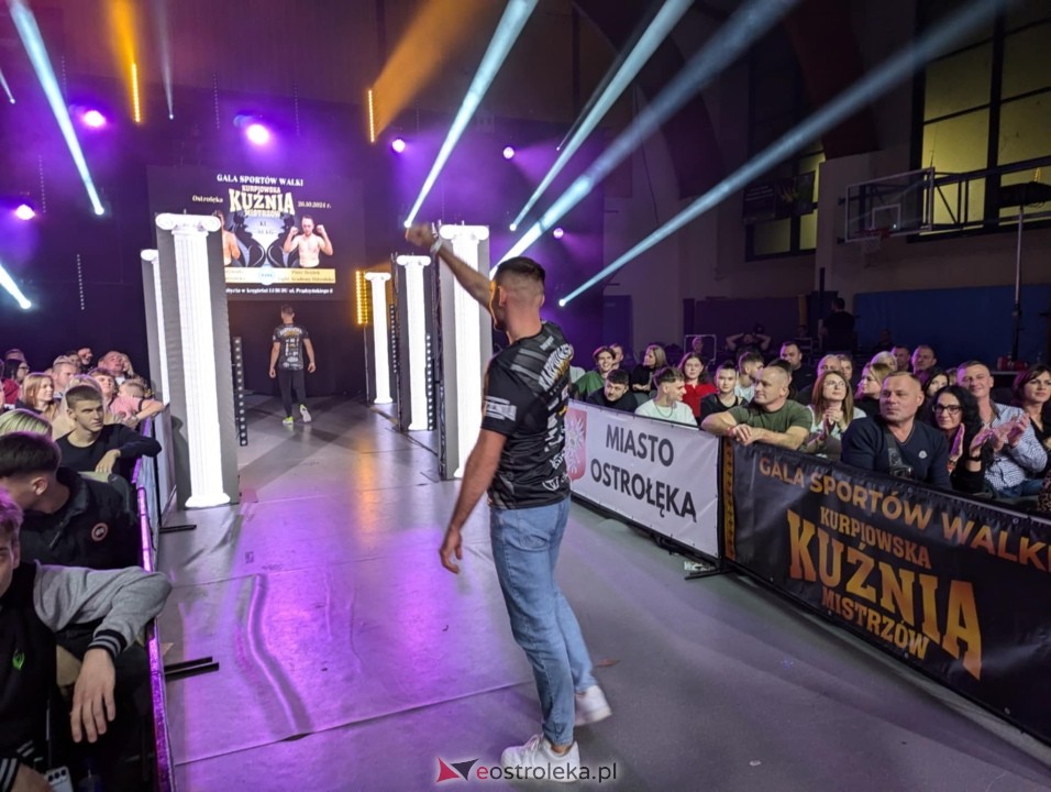 Kurpiowska Kuźnia Mistrzów 2024 [26.10.2024] - zdjęcie #389 - eOstroleka.pl