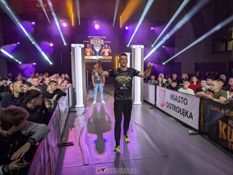 Kurpiowska Kuźnia Mistrzów 2024 [26.10.2024] - zdjęcie #392 - eOstroleka.pl