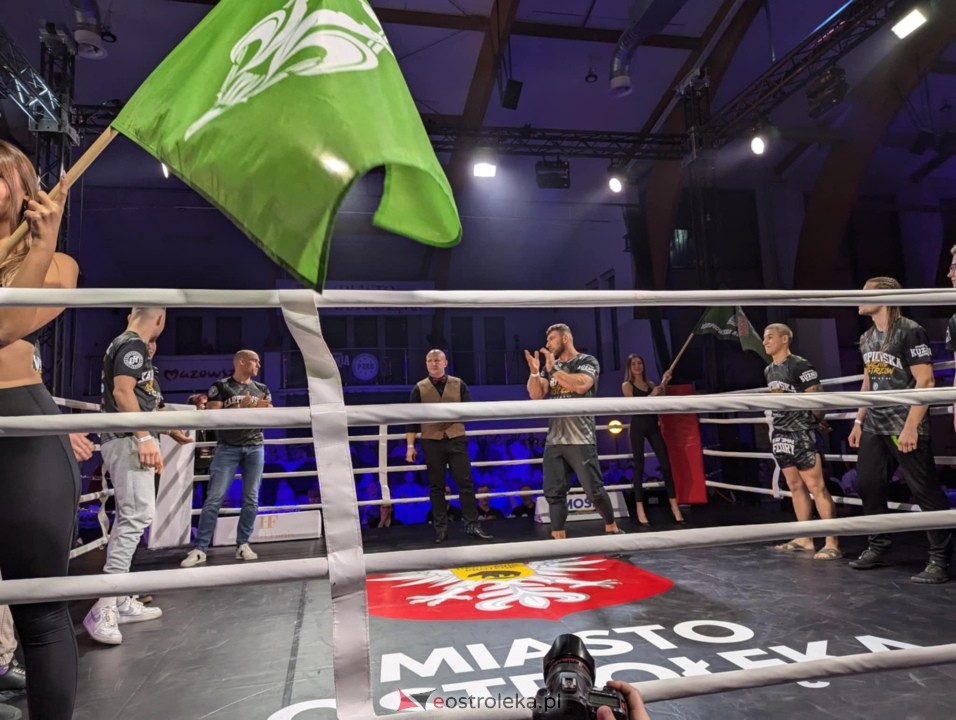 Kurpiowska Kuźnia Mistrzów 2024 [26.10.2024] - zdjęcie #388 - eOstroleka.pl