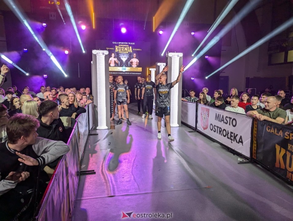 Kurpiowska Kuźnia Mistrzów 2024 [26.10.2024] - zdjęcie #394 - eOstroleka.pl