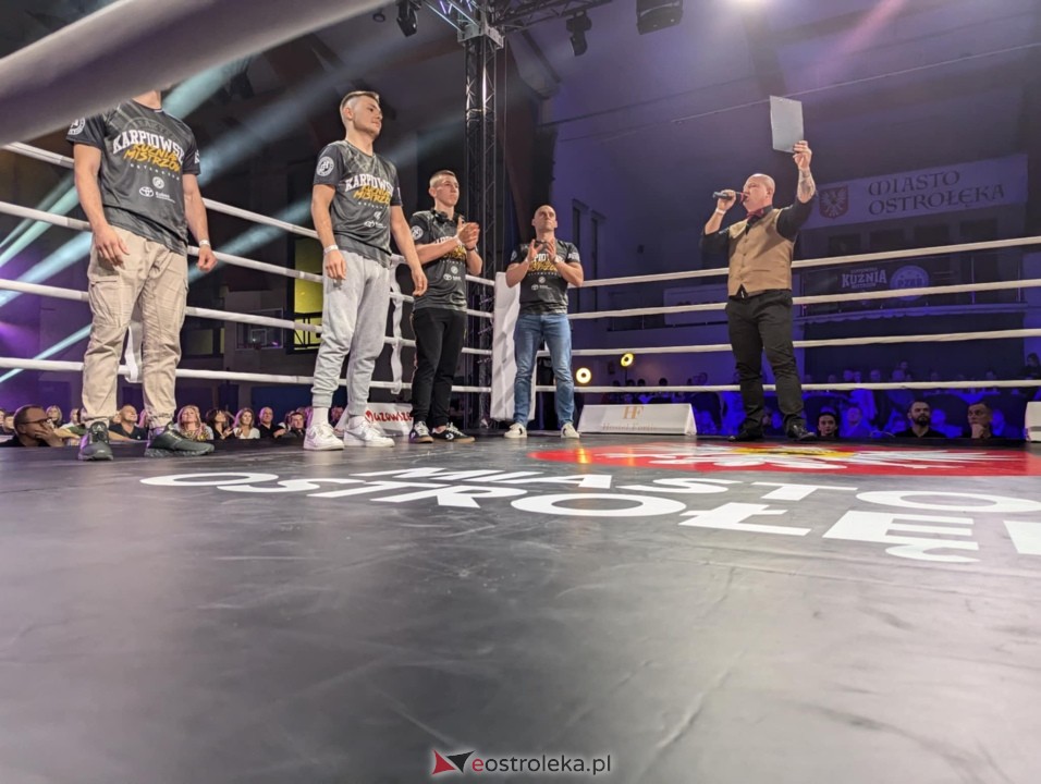 Kurpiowska Kuźnia Mistrzów 2024 [26.10.2024] - zdjęcie #386 - eOstroleka.pl