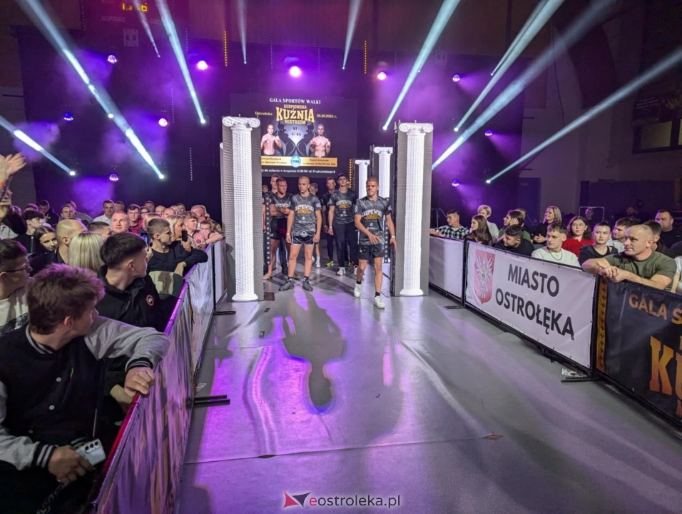 Kurpiowska Kuźnia Mistrzów 2024 [26.10.2024] - zdjęcie #395 - eOstroleka.pl