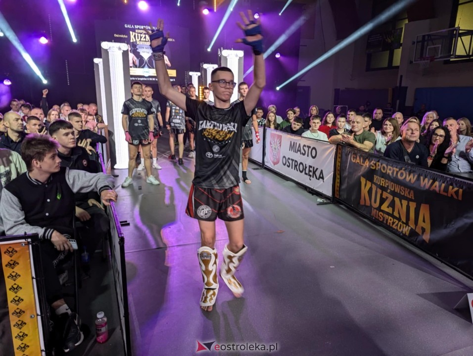 Kurpiowska Kuźnia Mistrzów 2024 [26.10.2024] - zdjęcie #397 - eOstroleka.pl