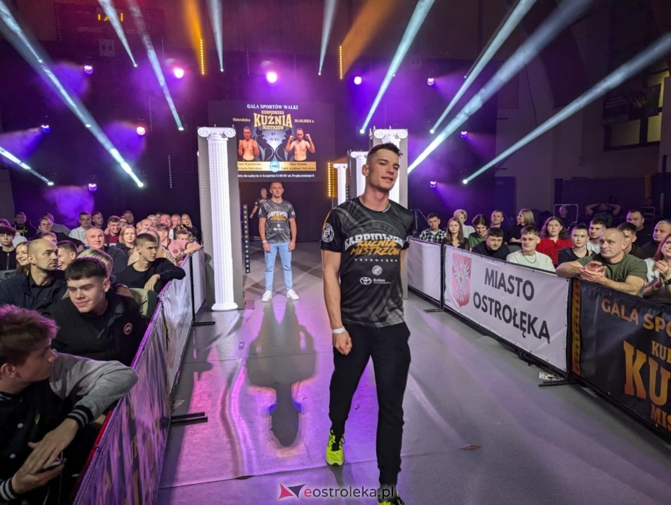 Kurpiowska Kuźnia Mistrzów 2024 [26.10.2024] - zdjęcie #391 - eOstroleka.pl