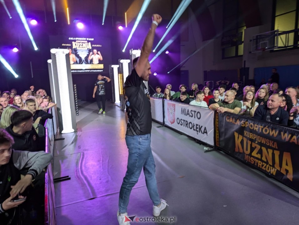 Kurpiowska Kuźnia Mistrzów 2024 [26.10.2024] - zdjęcie #390 - eOstroleka.pl