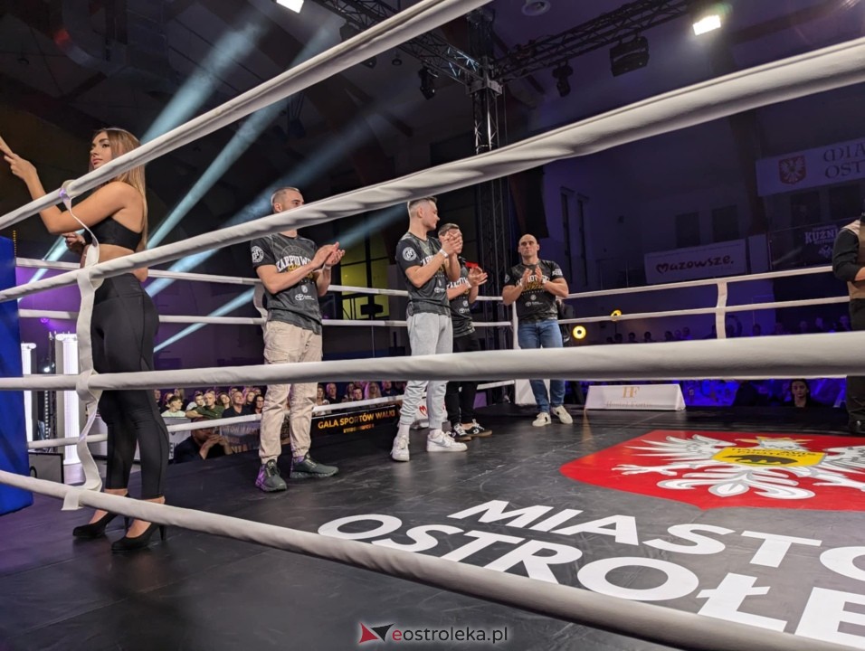 Kurpiowska Kuźnia Mistrzów 2024 [26.10.2024] - zdjęcie #385 - eOstroleka.pl
