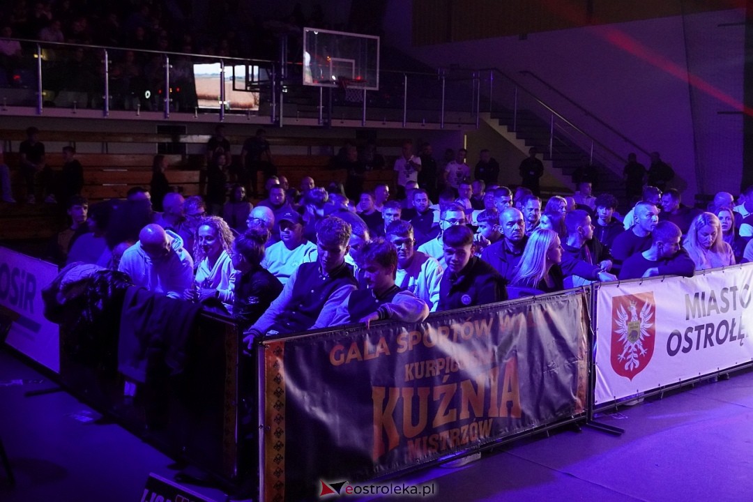 Kurpiowska Kuźnia Mistrzów 2024 [26.10.2024] - zdjęcie #384 - eOstroleka.pl