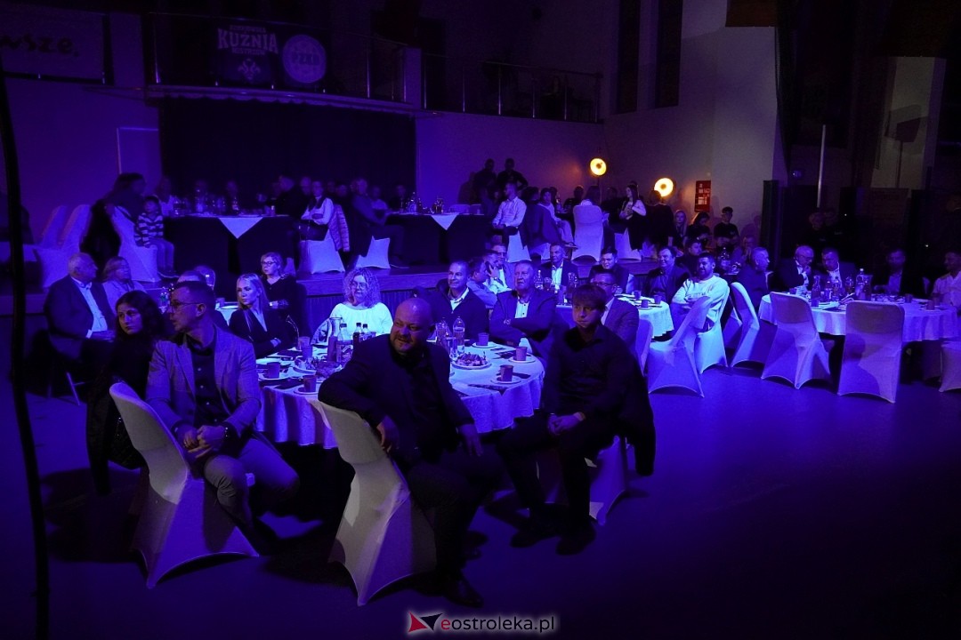 Kurpiowska Kuźnia Mistrzów 2024 [26.10.2024] - zdjęcie #383 - eOstroleka.pl