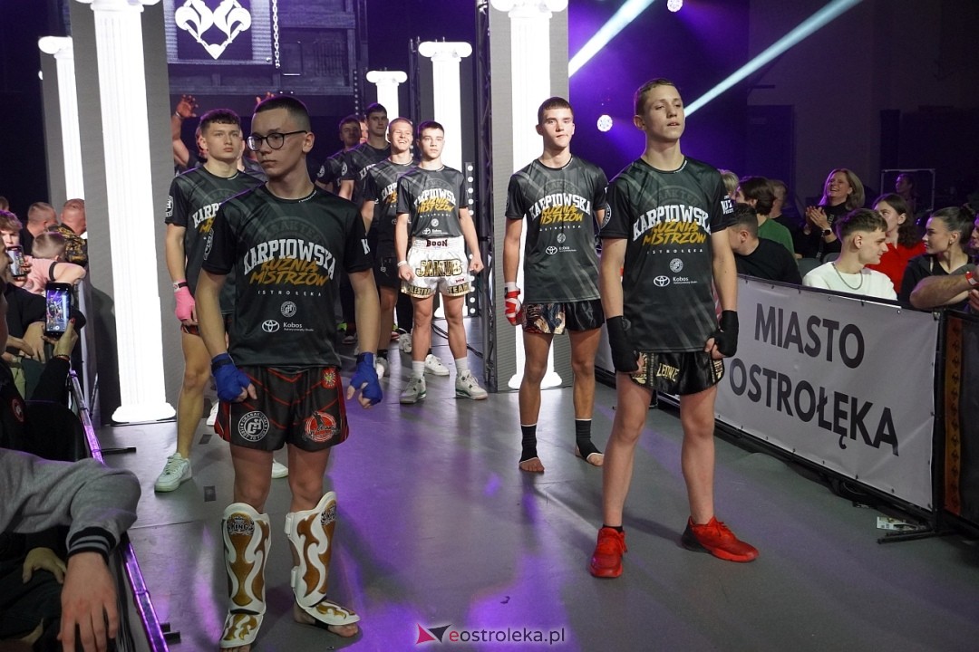 Kurpiowska Kuźnia Mistrzów 2024 [26.10.2024] - zdjęcie #381 - eOstroleka.pl