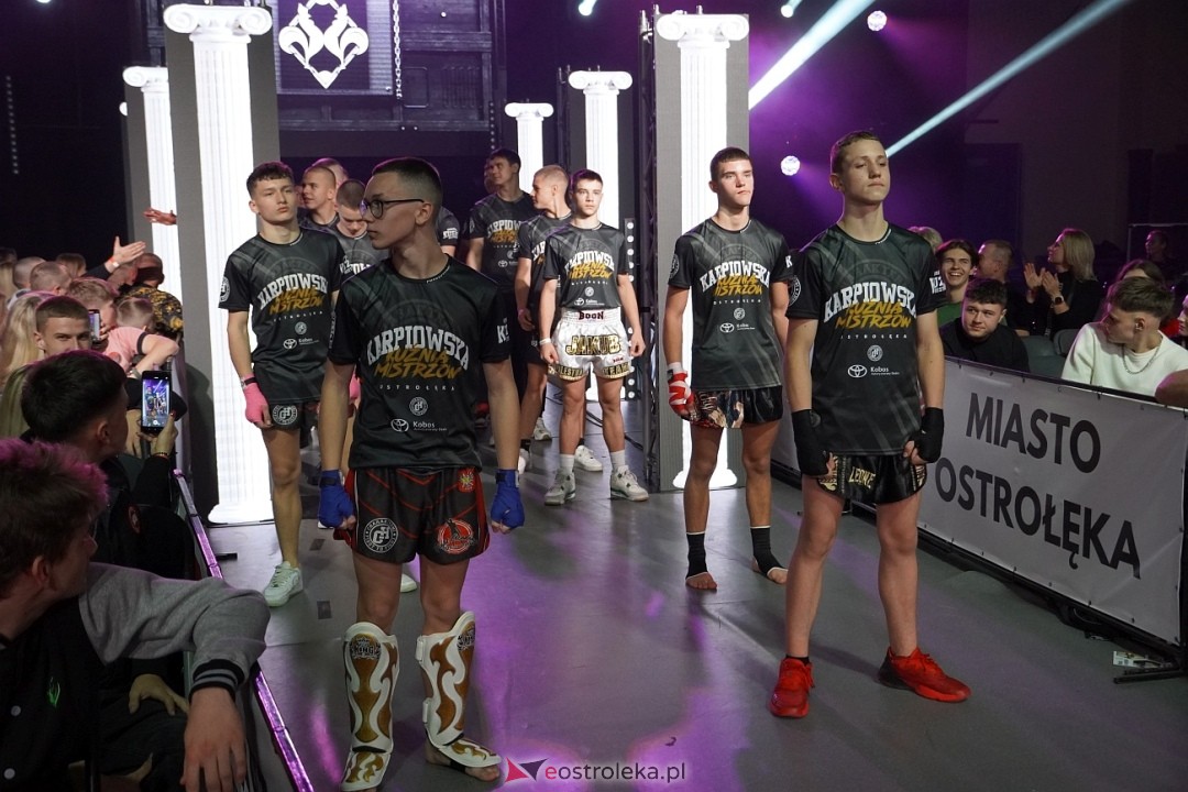 Kurpiowska Kuźnia Mistrzów 2024 [26.10.2024] - zdjęcie #380 - eOstroleka.pl