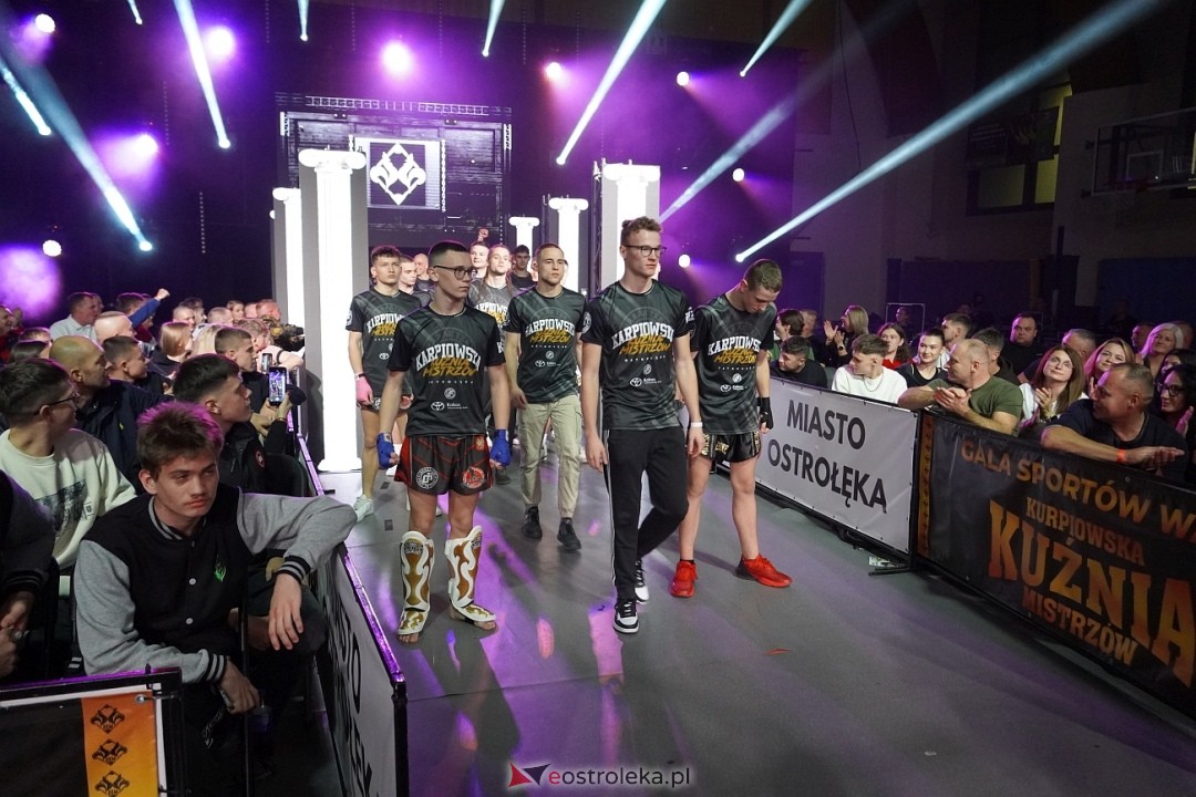 Kurpiowska Kuźnia Mistrzów 2024 [26.10.2024] - zdjęcie #379 - eOstroleka.pl
