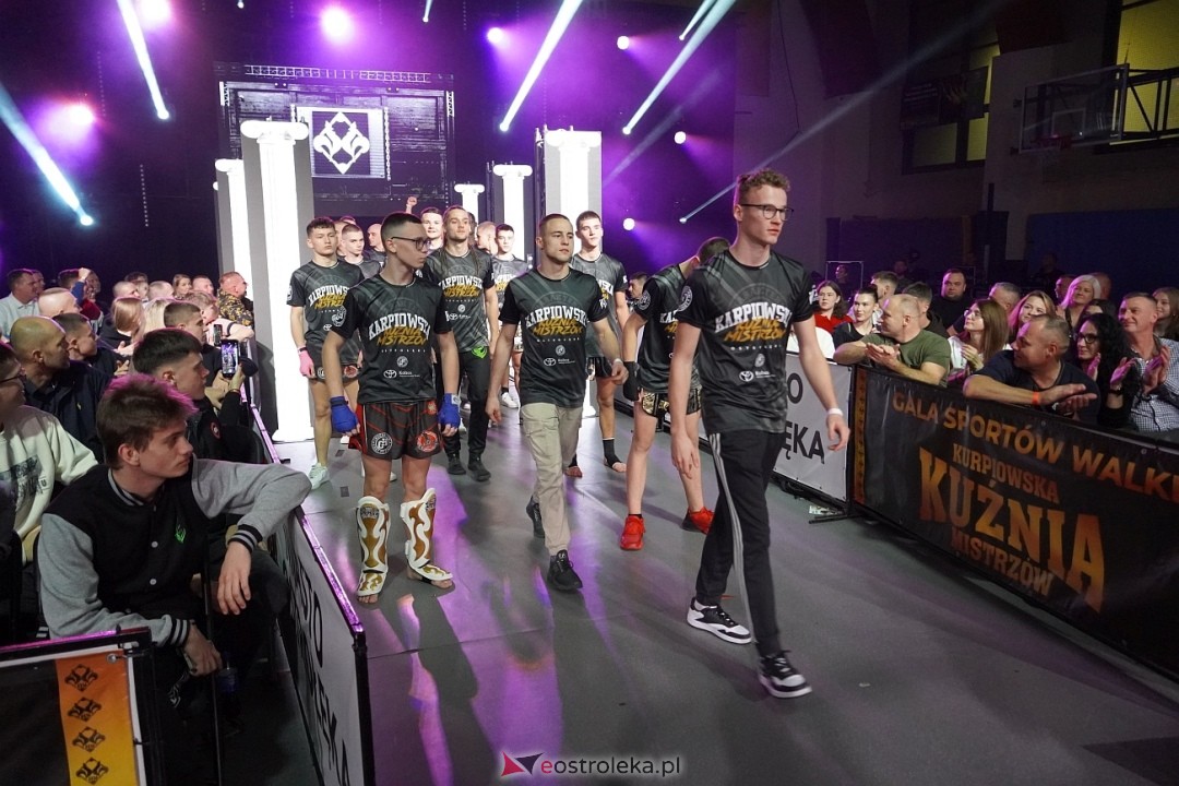 Kurpiowska Kuźnia Mistrzów 2024 [26.10.2024] - zdjęcie #378 - eOstroleka.pl