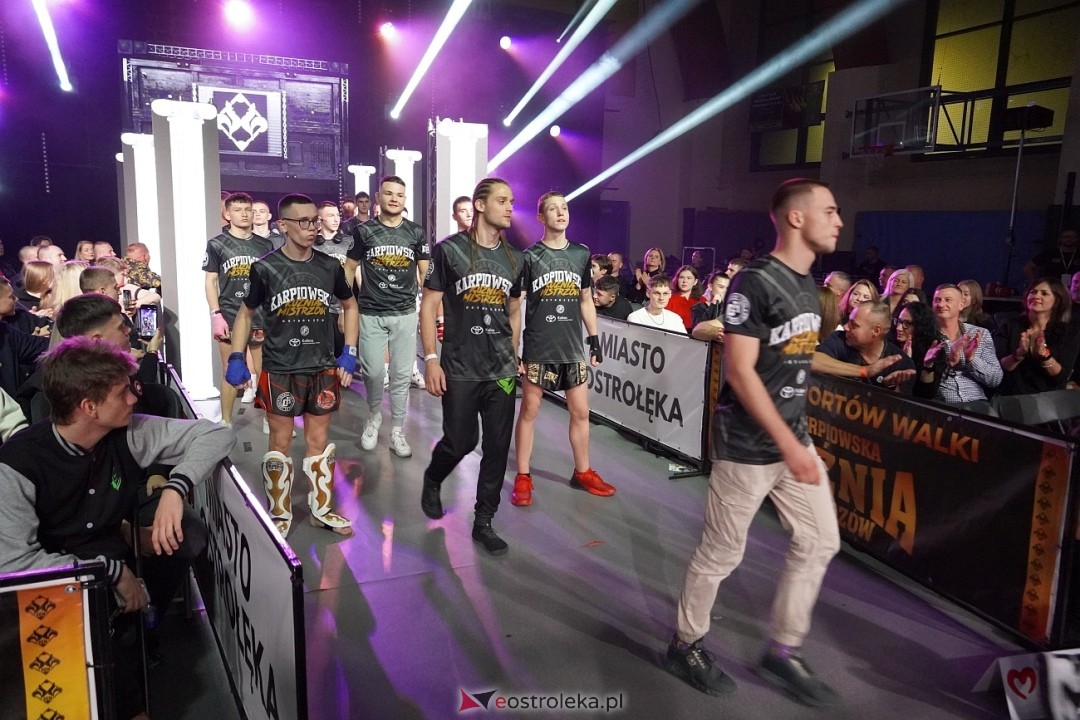 Kurpiowska Kuźnia Mistrzów 2024 [26.10.2024] - zdjęcie #377 - eOstroleka.pl