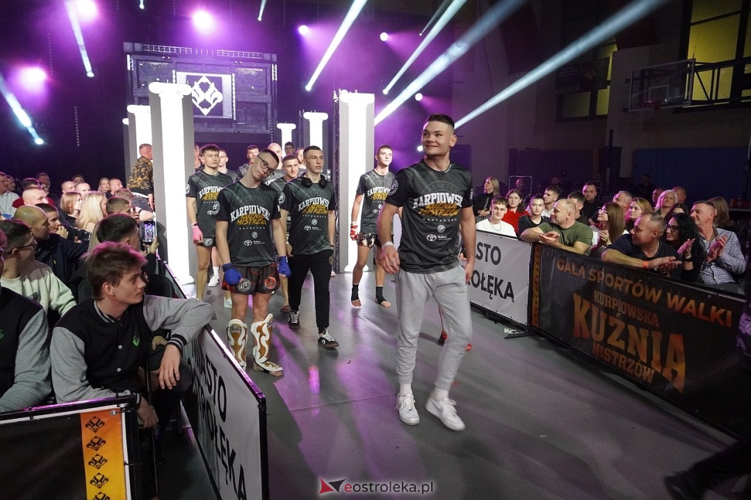 Kurpiowska Kuźnia Mistrzów 2024 [26.10.2024] - zdjęcie #376 - eOstroleka.pl