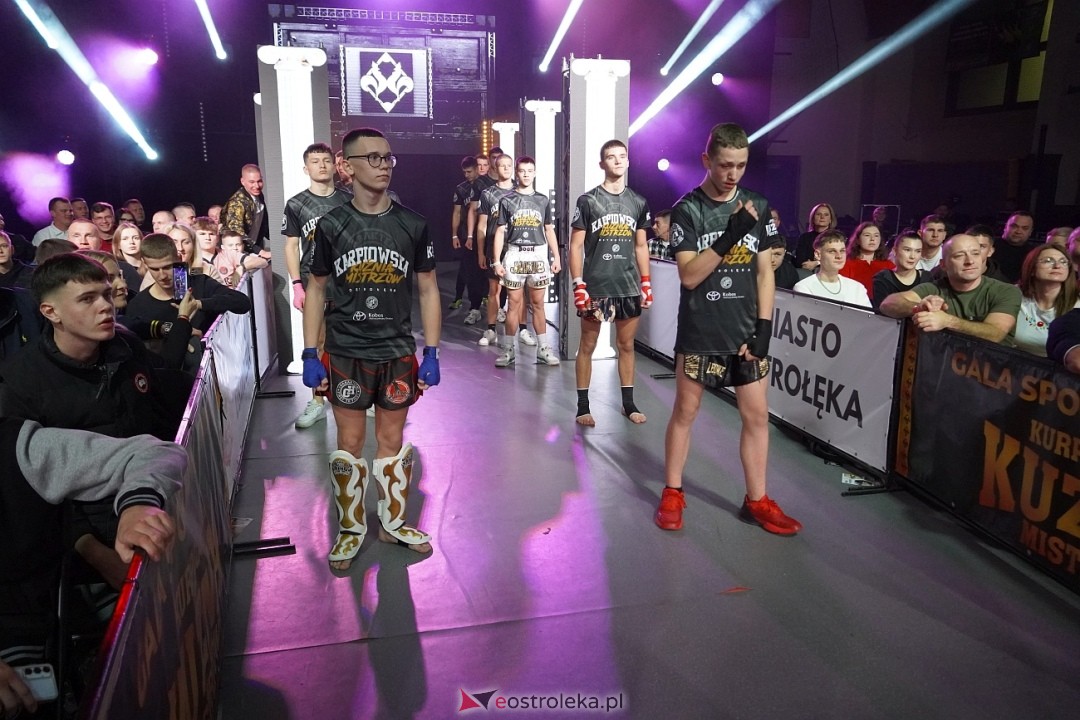 Kurpiowska Kuźnia Mistrzów 2024 [26.10.2024] - zdjęcie #375 - eOstroleka.pl
