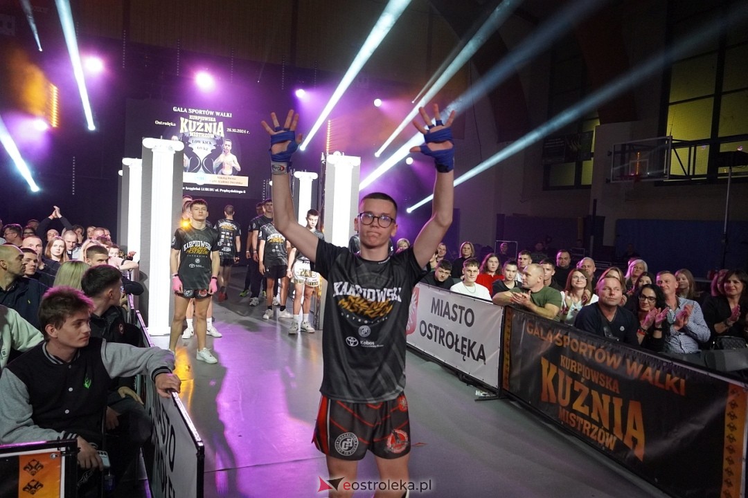 Kurpiowska Kuźnia Mistrzów 2024 [26.10.2024] - zdjęcie #374 - eOstroleka.pl