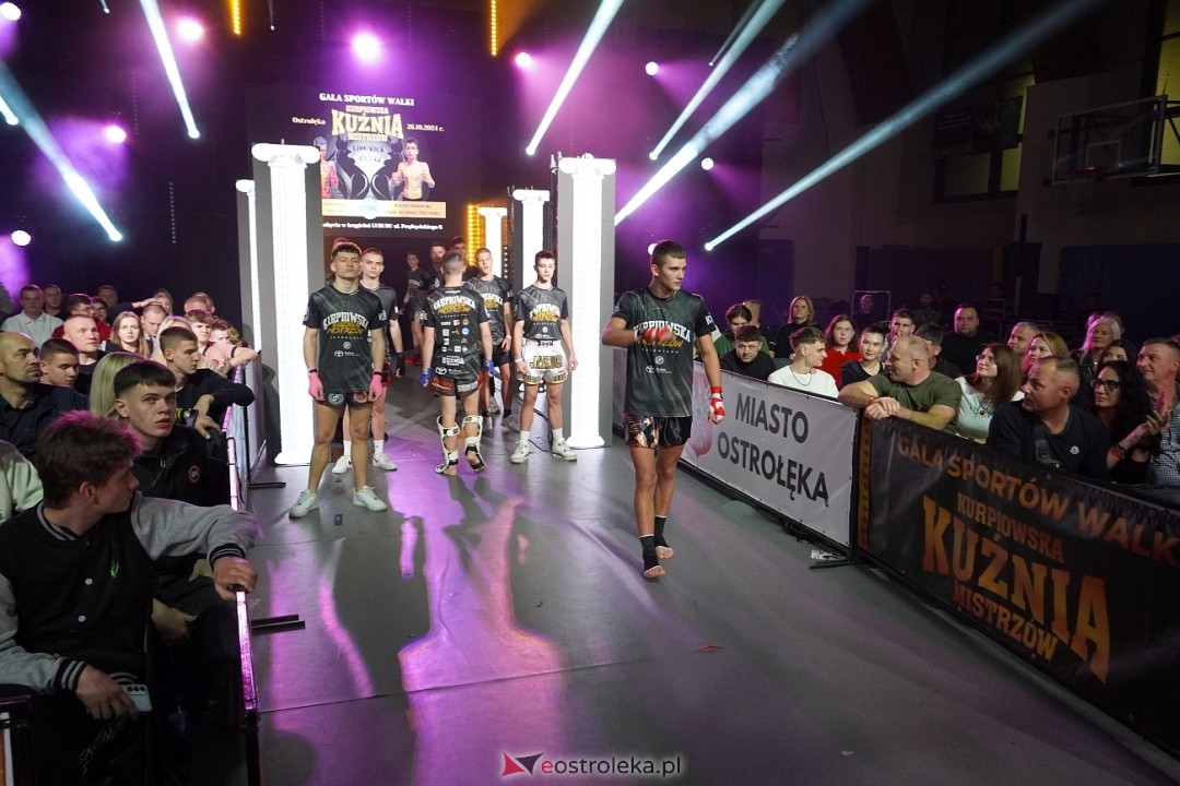 Kurpiowska Kuźnia Mistrzów 2024 [26.10.2024] - zdjęcie #373 - eOstroleka.pl