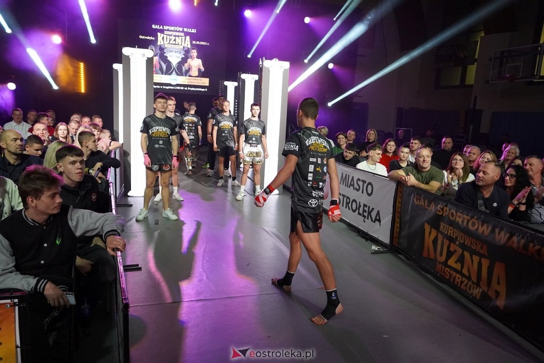 Kurpiowska Kuźnia Mistrzów 2024 [26.10.2024] - zdjęcie #371 - eOstroleka.pl