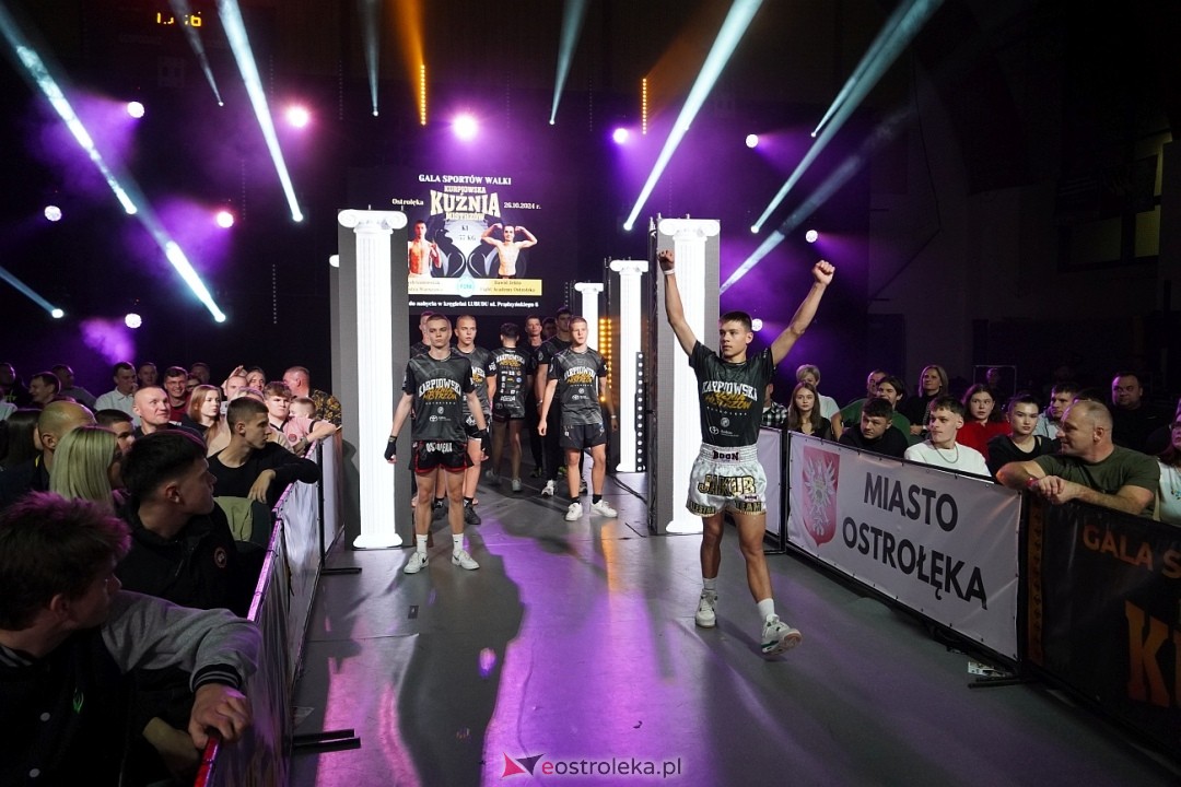 Kurpiowska Kuźnia Mistrzów 2024 [26.10.2024] - zdjęcie #370 - eOstroleka.pl
