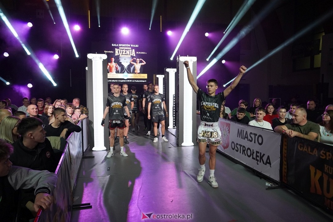 Kurpiowska Kuźnia Mistrzów 2024 [26.10.2024] - zdjęcie #369 - eOstroleka.pl