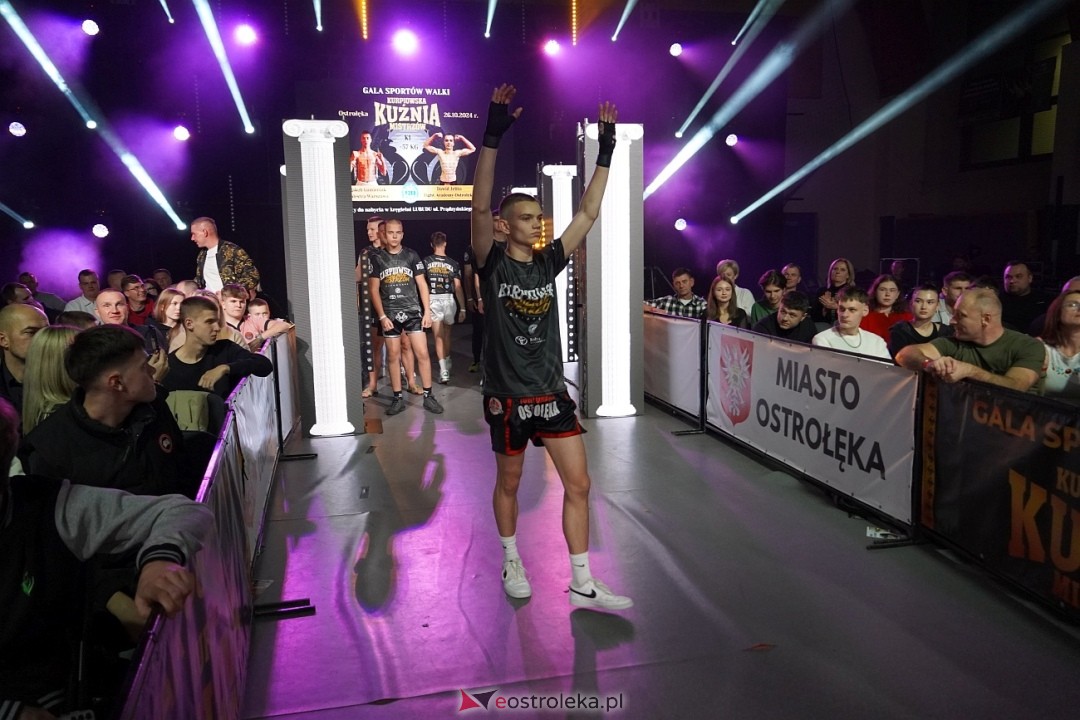 Kurpiowska Kuźnia Mistrzów 2024 [26.10.2024] - zdjęcie #368 - eOstroleka.pl