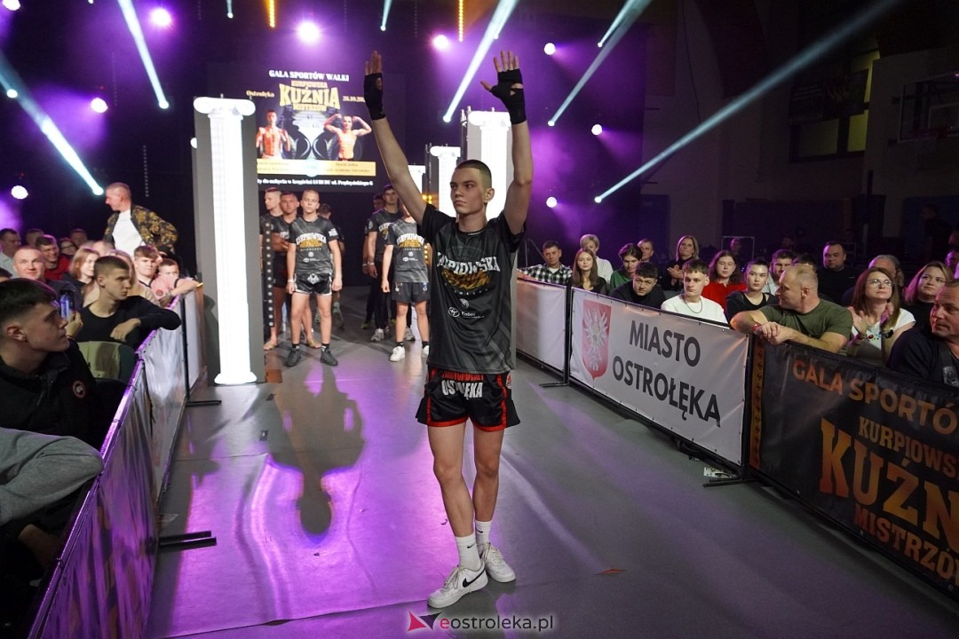 Kurpiowska Kuźnia Mistrzów 2024 [26.10.2024] - zdjęcie #367 - eOstroleka.pl