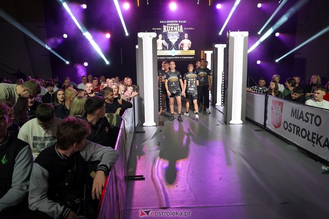 Kurpiowska Kuźnia Mistrzów 2024 [26.10.2024] - zdjęcie #366 - eOstroleka.pl