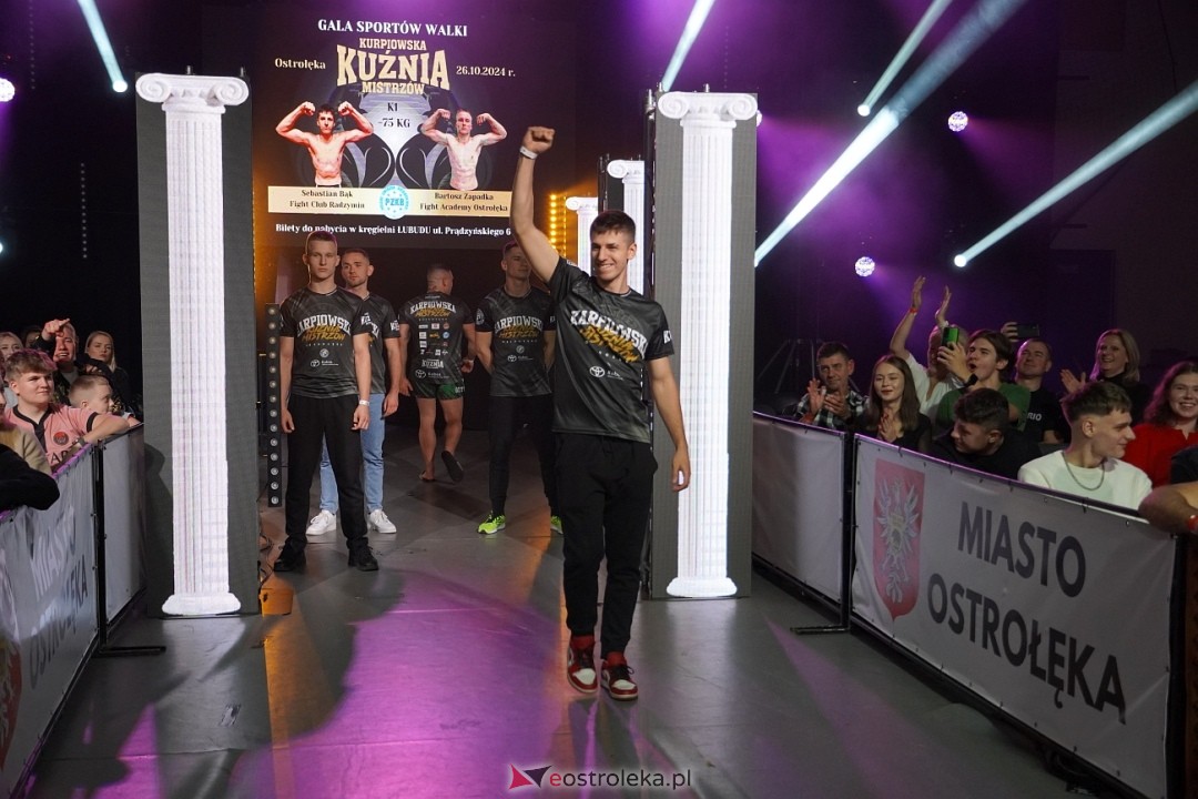Kurpiowska Kuźnia Mistrzów 2024 [26.10.2024] - zdjęcie #362 - eOstroleka.pl