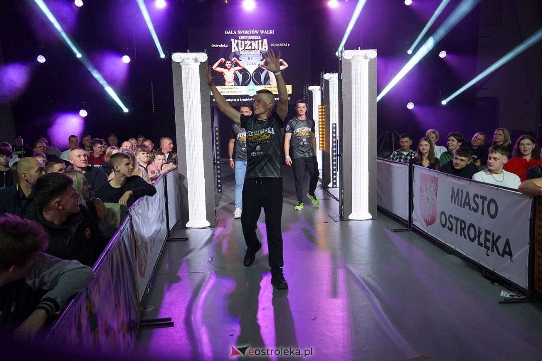 Kurpiowska Kuźnia Mistrzów 2024 [26.10.2024] - zdjęcie #361 - eOstroleka.pl
