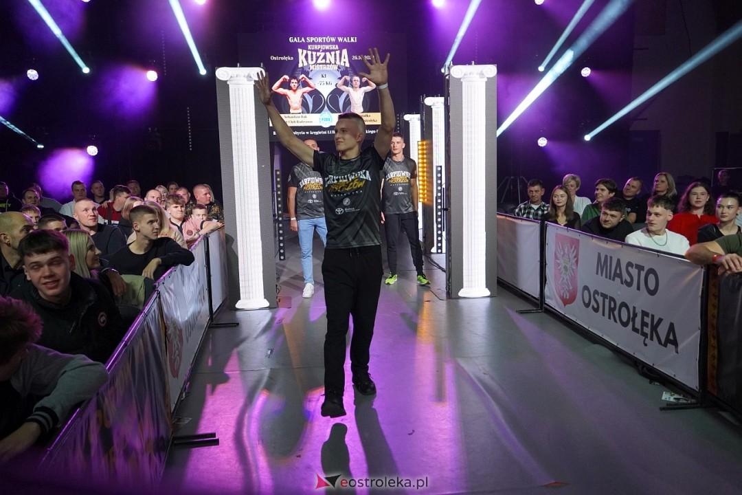 Kurpiowska Kuźnia Mistrzów 2024 [26.10.2024] - zdjęcie #360 - eOstroleka.pl