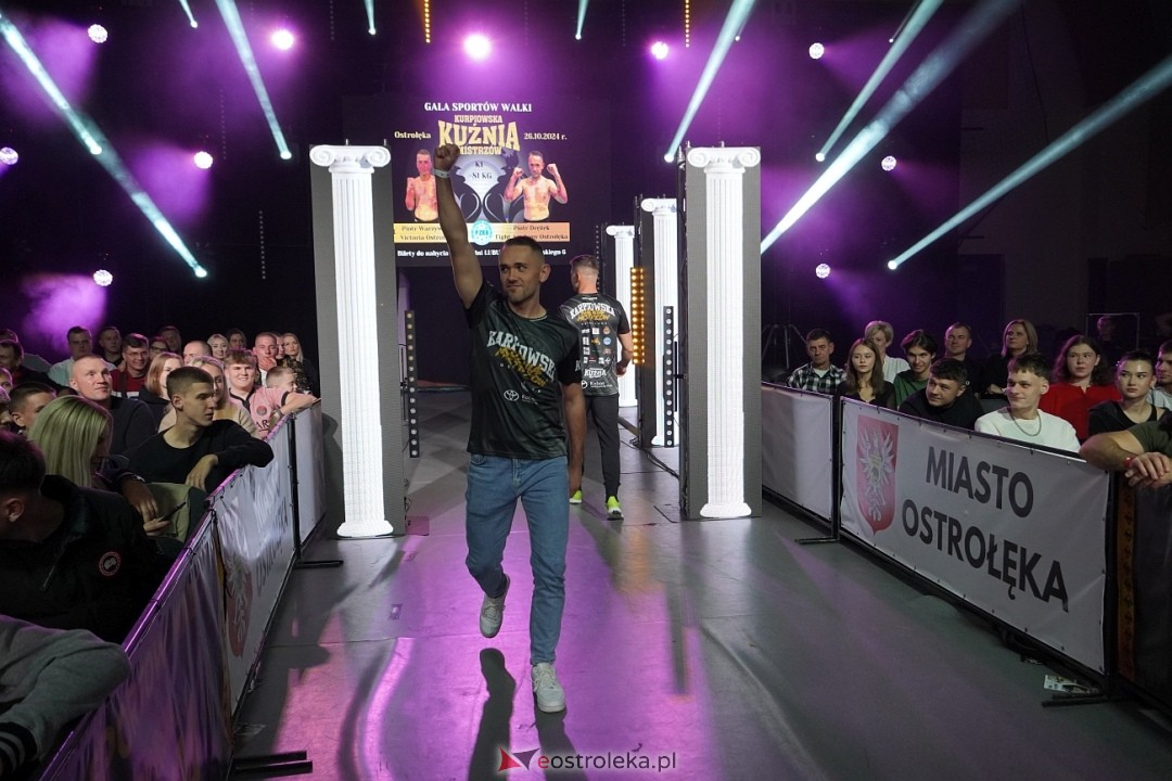 Kurpiowska Kuźnia Mistrzów 2024 [26.10.2024] - zdjęcie #359 - eOstroleka.pl