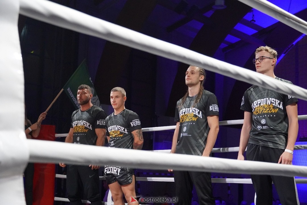 Kurpiowska Kuźnia Mistrzów 2024 [26.10.2024] - zdjęcie #358 - eOstroleka.pl