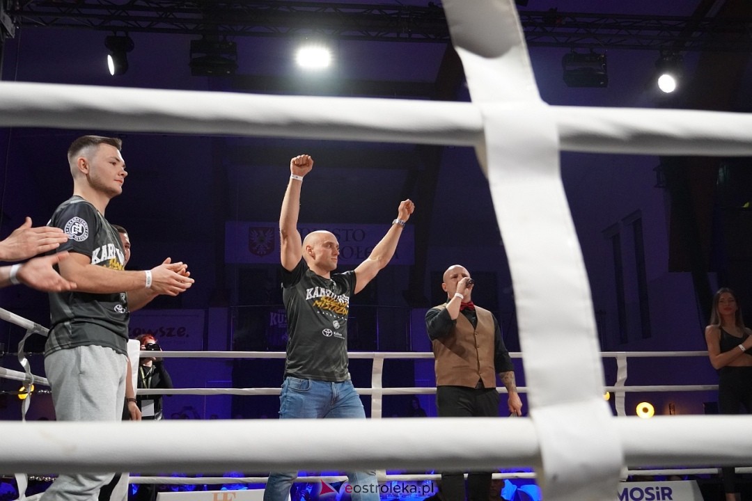 Kurpiowska Kuźnia Mistrzów 2024 [26.10.2024] - zdjęcie #357 - eOstroleka.pl