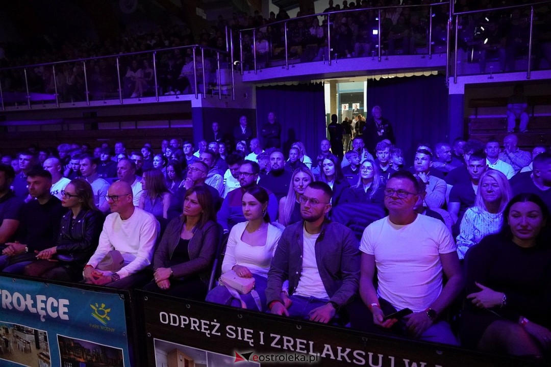 Kurpiowska Kuźnia Mistrzów 2024 [26.10.2024] - zdjęcie #352 - eOstroleka.pl