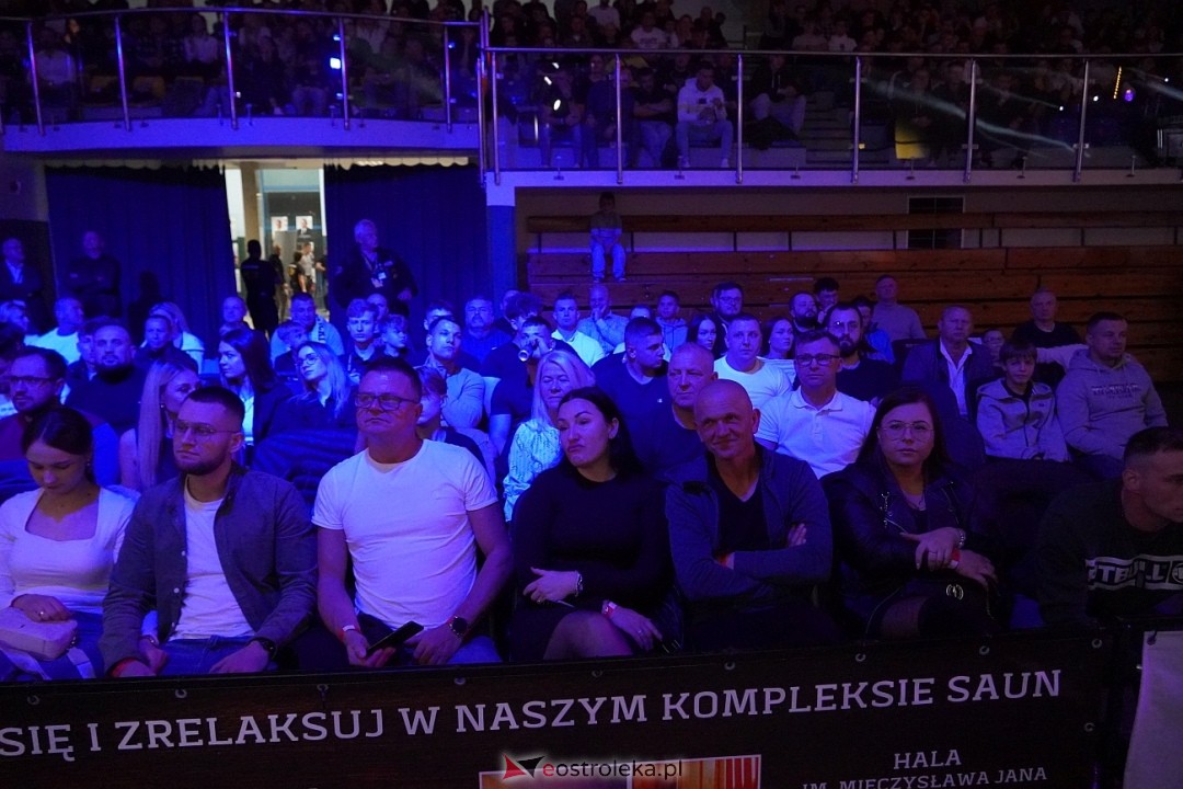 Kurpiowska Kuźnia Mistrzów 2024 [26.10.2024] - zdjęcie #351 - eOstroleka.pl