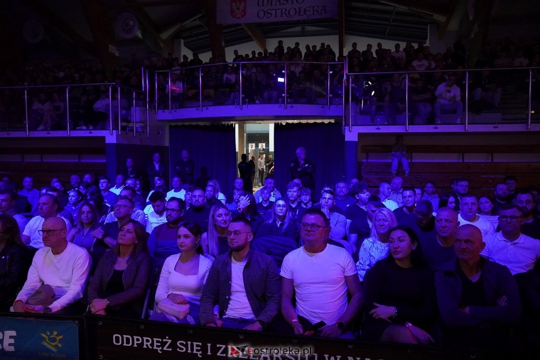 Kurpiowska Kuźnia Mistrzów 2024 [26.10.2024] - zdjęcie #350 - eOstroleka.pl