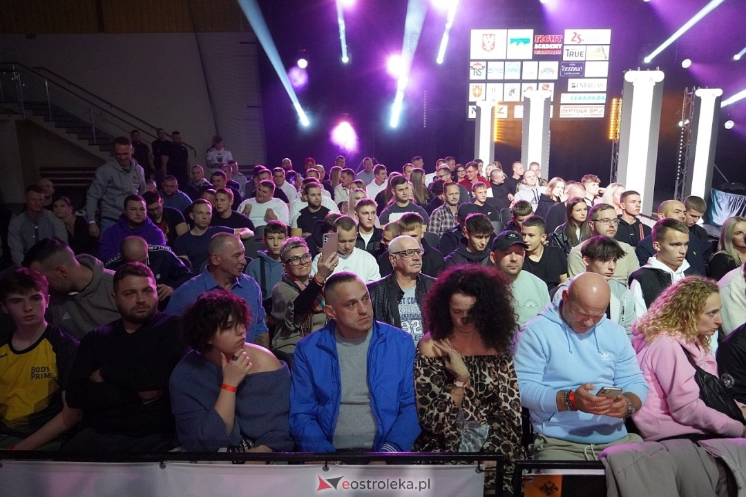 Kurpiowska Kuźnia Mistrzów 2024 [26.10.2024] - zdjęcie #349 - eOstroleka.pl