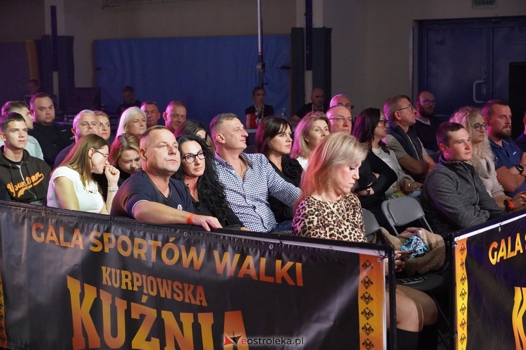 Kurpiowska Kuźnia Mistrzów 2024 [26.10.2024] - zdjęcie #348 - eOstroleka.pl