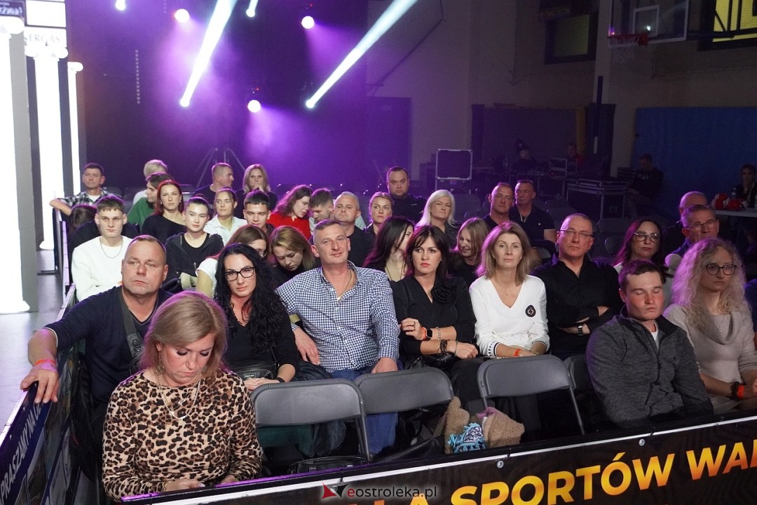 Kurpiowska Kuźnia Mistrzów 2024 [26.10.2024] - zdjęcie #347 - eOstroleka.pl