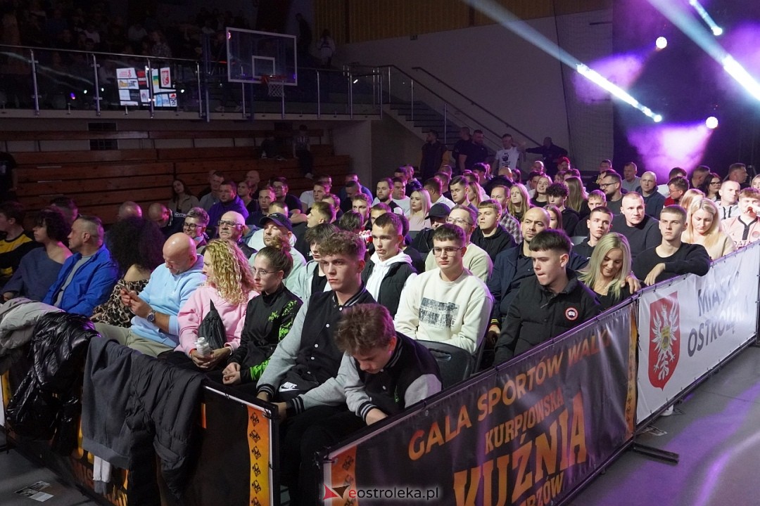 Kurpiowska Kuźnia Mistrzów 2024 [26.10.2024] - zdjęcie #345 - eOstroleka.pl