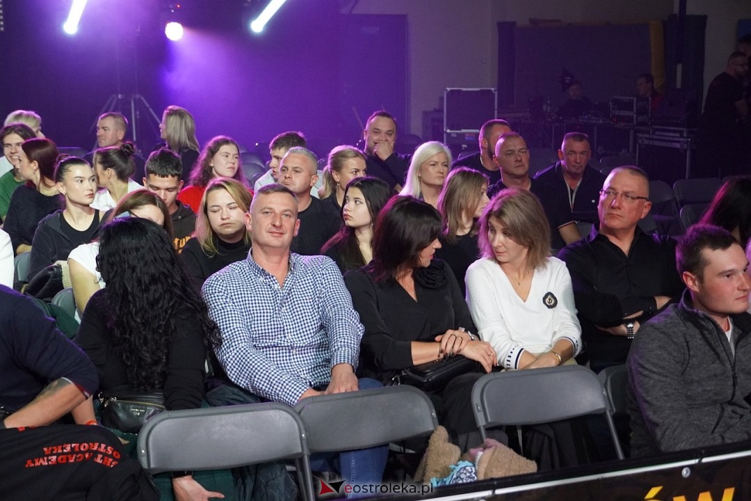 Kurpiowska Kuźnia Mistrzów 2024 [26.10.2024] - zdjęcie #344 - eOstroleka.pl