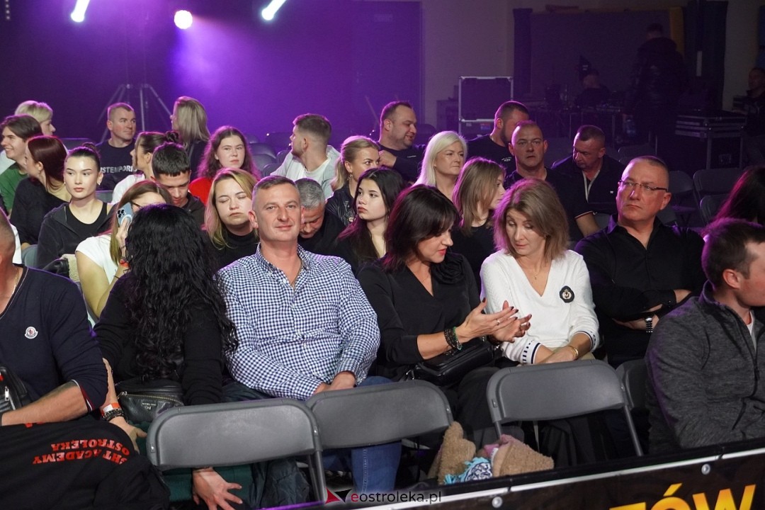 Kurpiowska Kuźnia Mistrzów 2024 [26.10.2024] - zdjęcie #343 - eOstroleka.pl