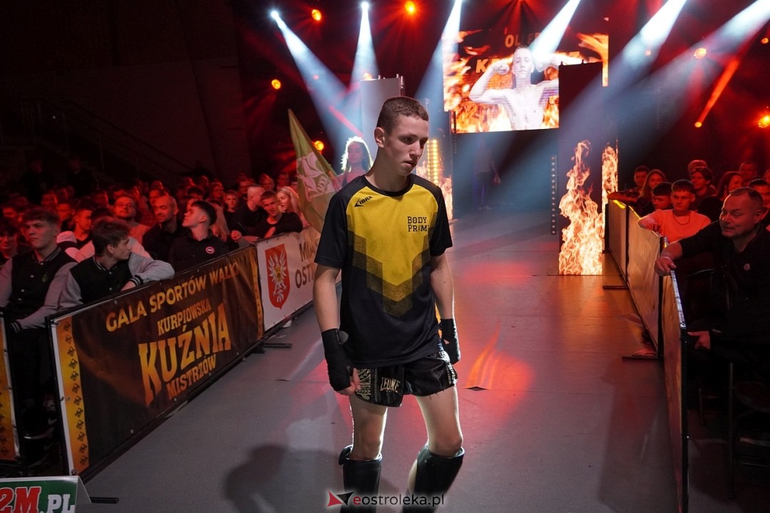Kurpiowska Kuźnia Mistrzów 2024 [26.10.2024] - zdjęcie #341 - eOstroleka.pl