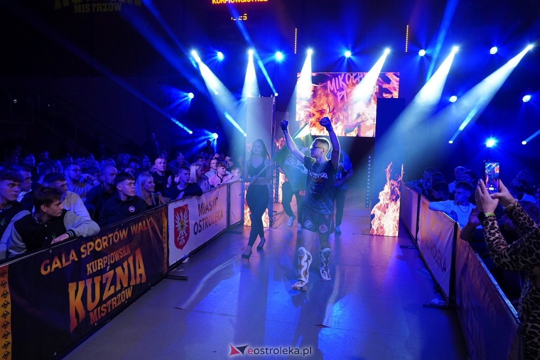 Kurpiowska Kuźnia Mistrzów 2024 [26.10.2024] - zdjęcie #338 - eOstroleka.pl